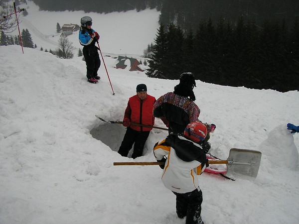 KRKONOŠE - Chata JUTA